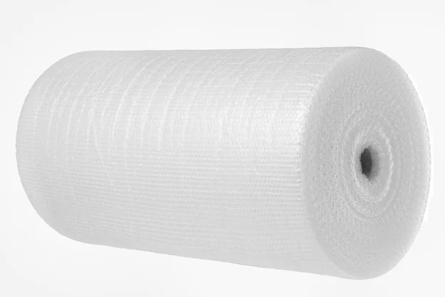 Bublinková fólie - 50 mic - třívrstvá