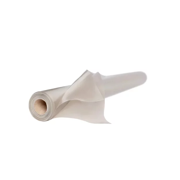 LDPE paletový přířez - perforace - transparentní