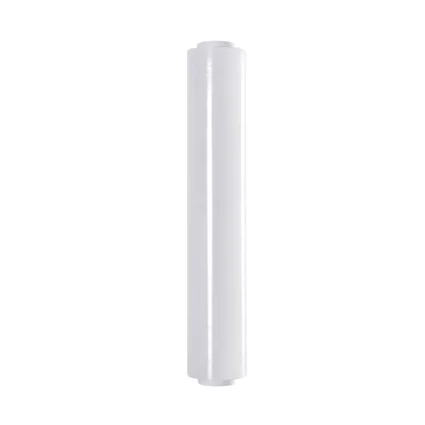 Stretch fólie - ruční 20 mic - transparentní strečová fólie