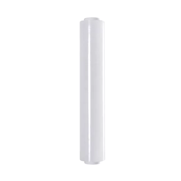 Stretch fólie - ruční 20 mic - transparentní strečová fólie